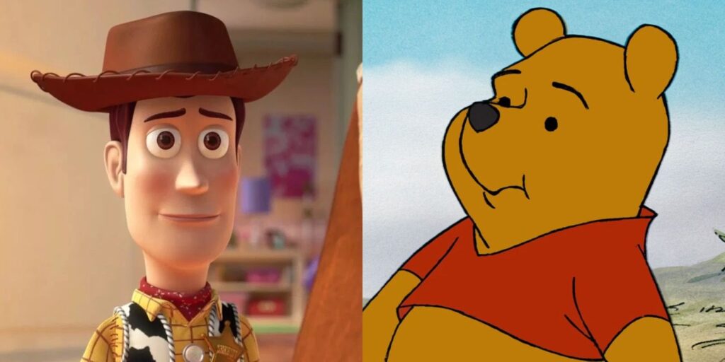 10 personajes de películas que deberían aparecer en Disney Speedstorm, según Twitter