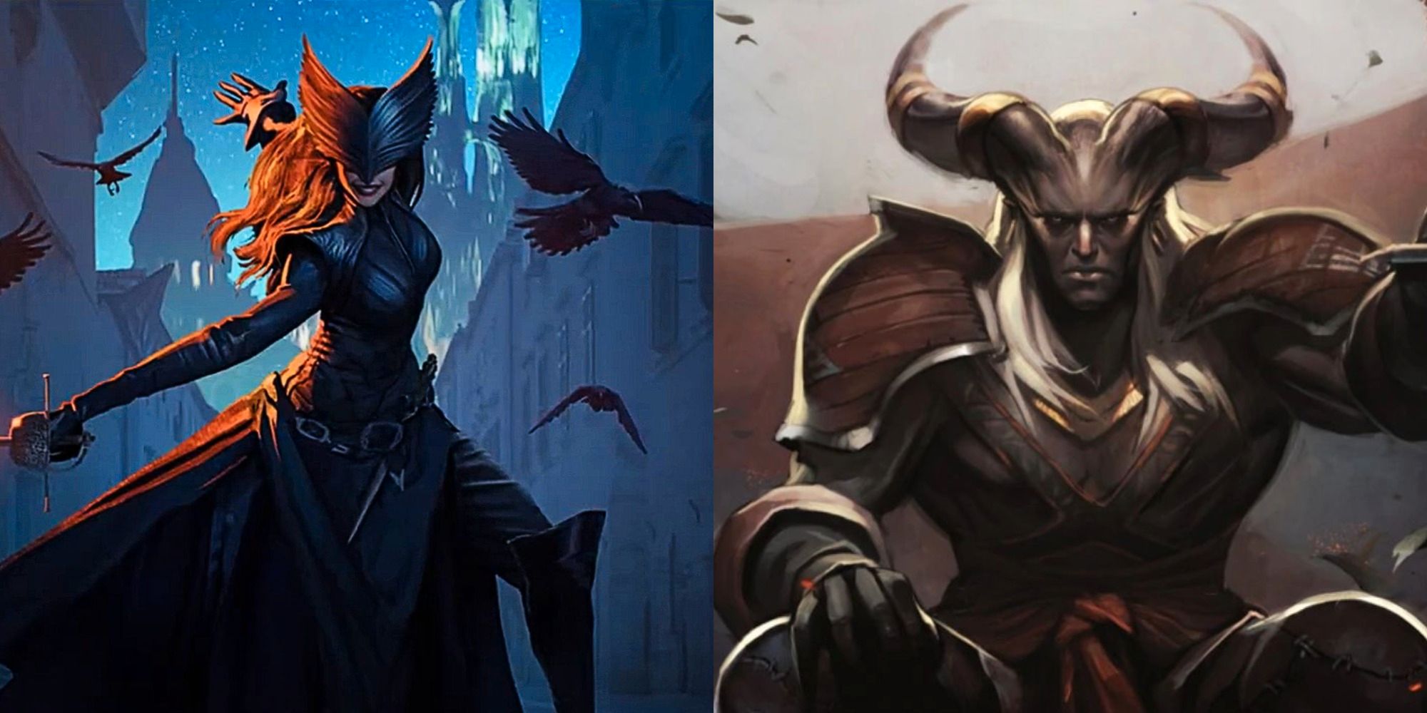 10 pistas potenciales para Dragon Age 4 ocultas en los libros