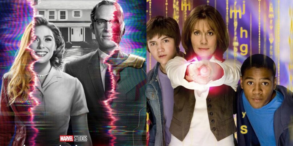 10 programas de televisión que deberían tener sus propios sets de LEGO