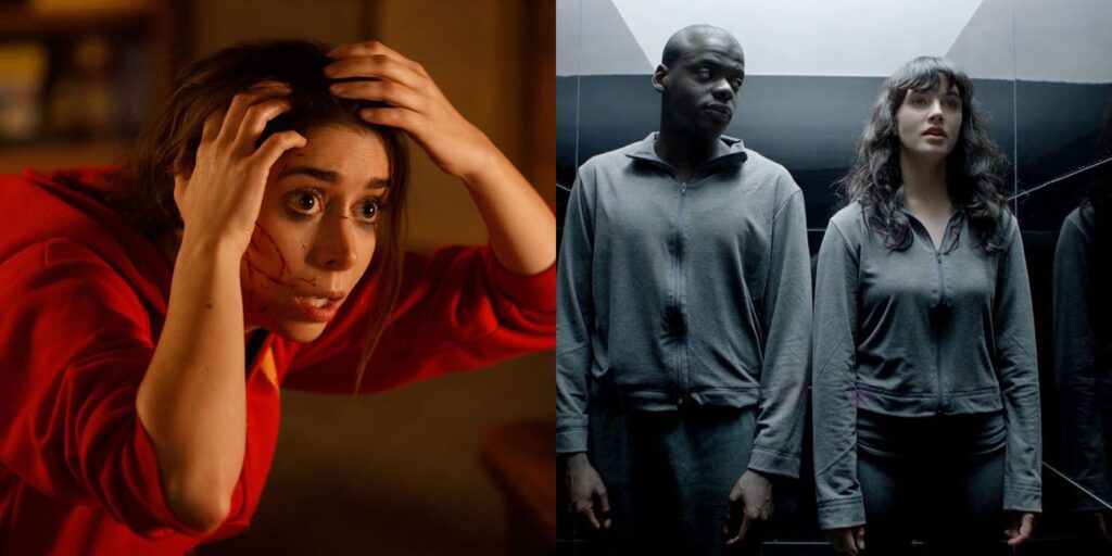 10 programas para ver si te gusta Severance de Apple TV+