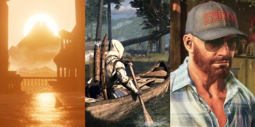 10 videojuegos que no creerás cumplen 10 años en 2022