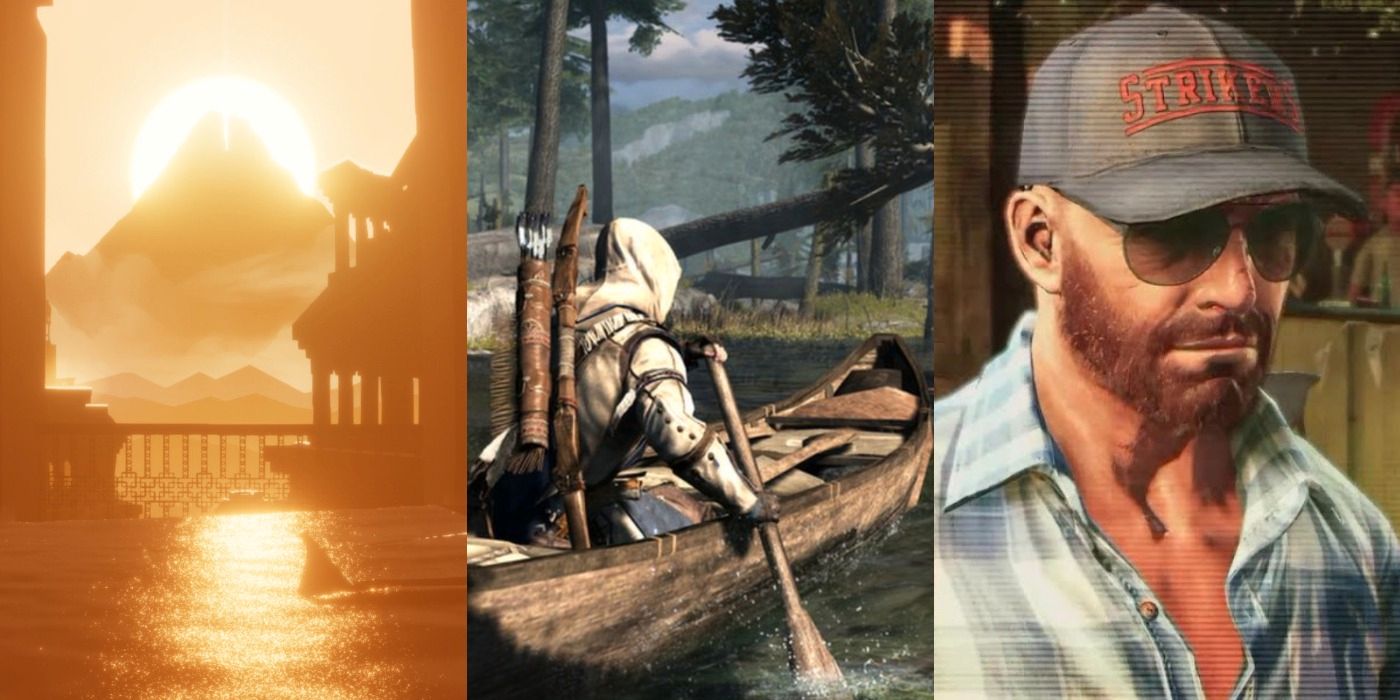 10 videojuegos que no creerás cumplen 10 años en 2022