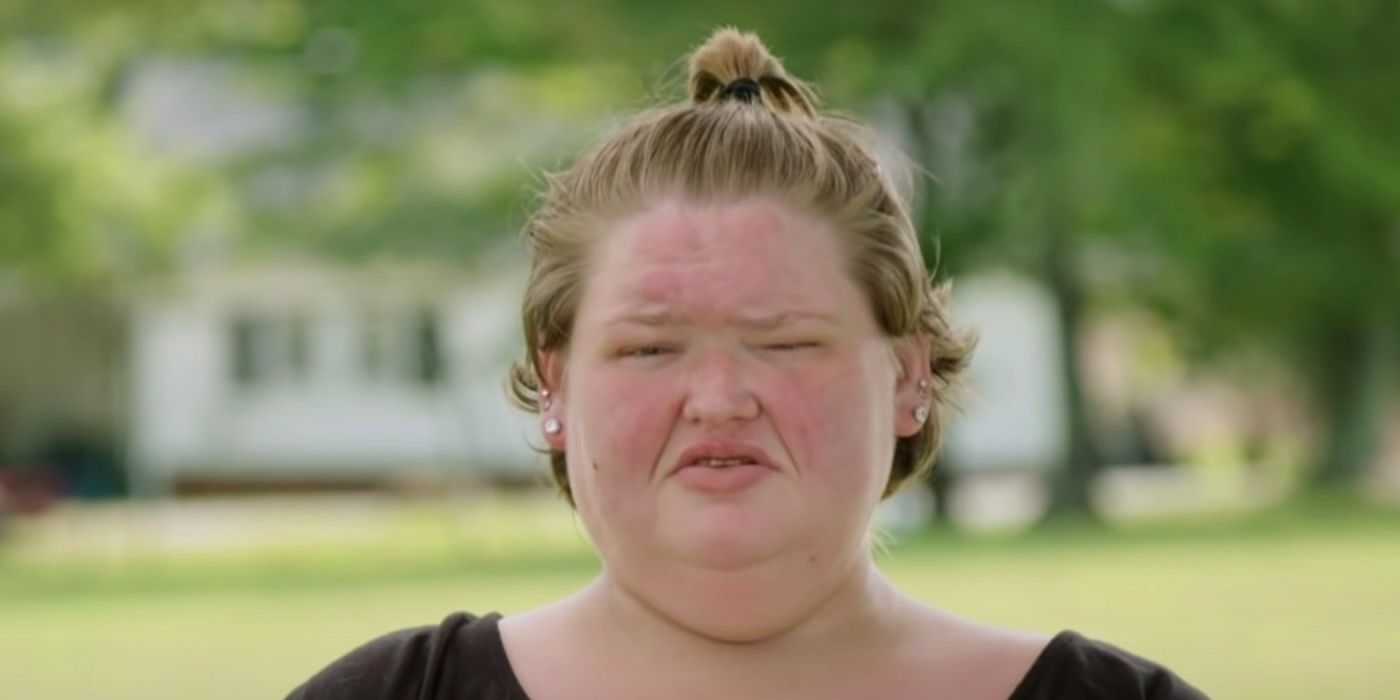 Hermanas de 1000 libras: por qué los fanáticos piensan que Amy está mintiendo sobre la pérdida de peso