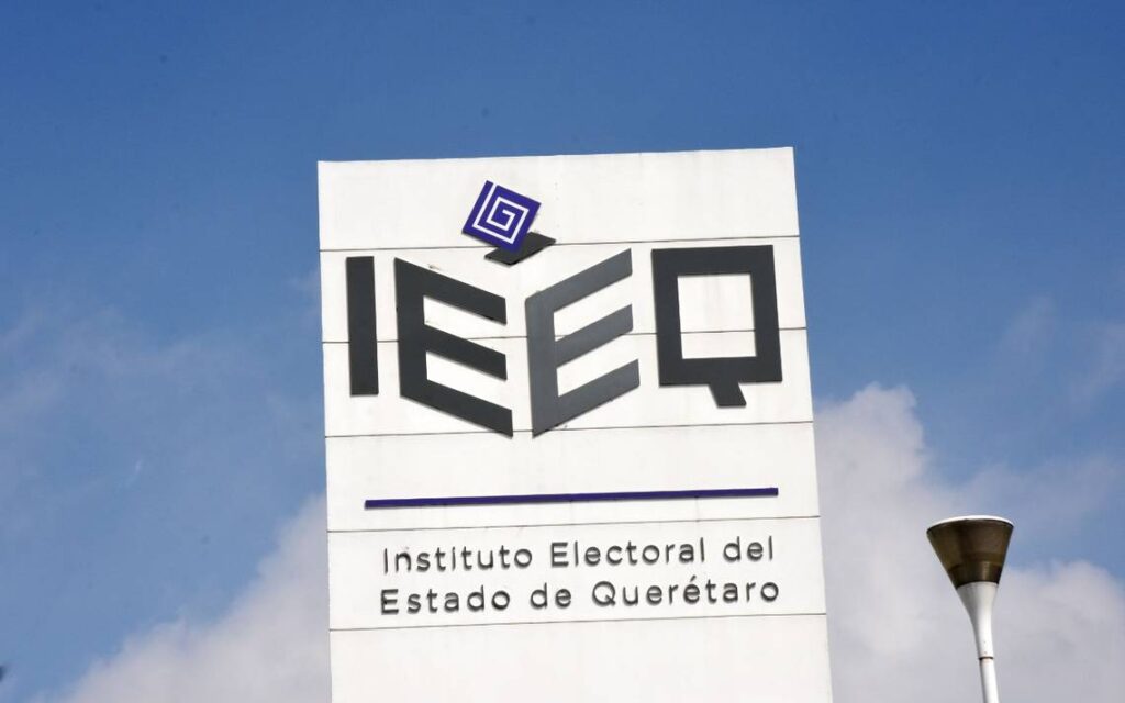 11 organizaciones de Querétaro y vividores de la política buscan registro como partido político: AQUÍ NOMBRES