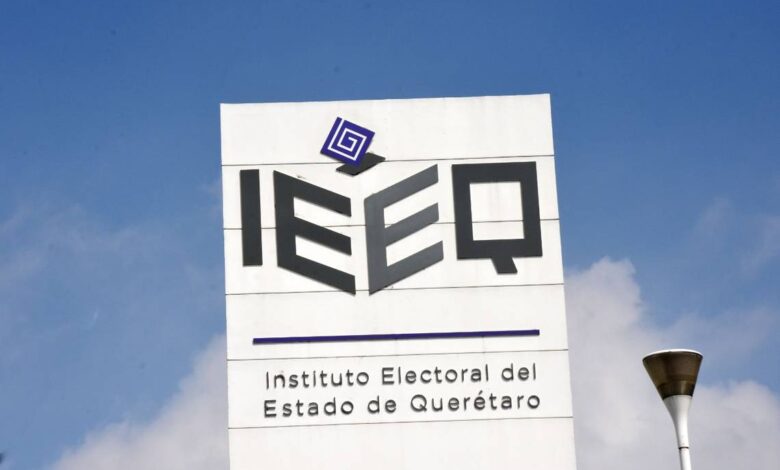 11 organizaciones de Querétaro y vividores de la política buscan registro como partido político: AQUÍ NOMBRES