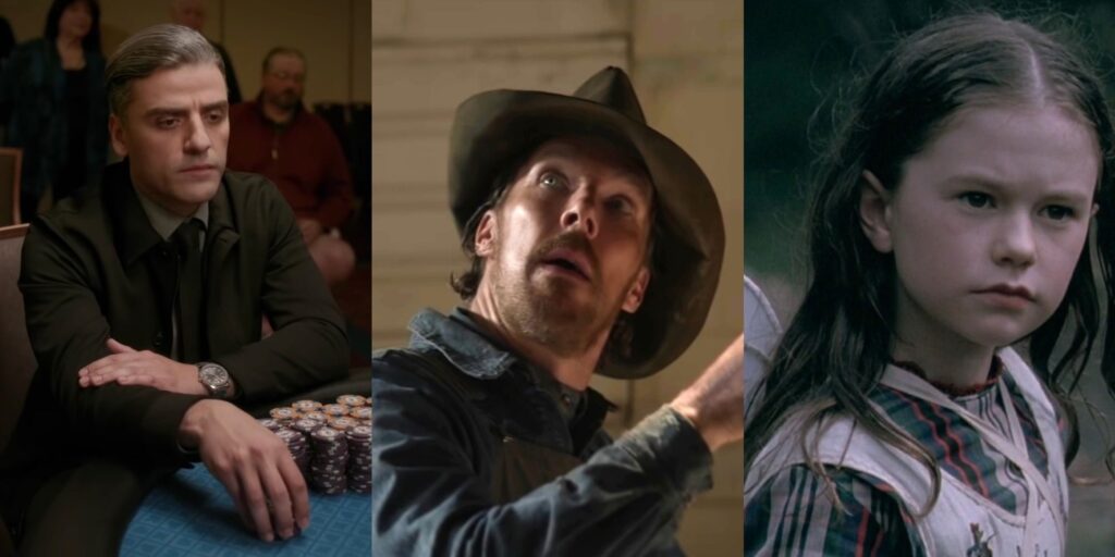 14 películas para ver si te gustó El poder del perro