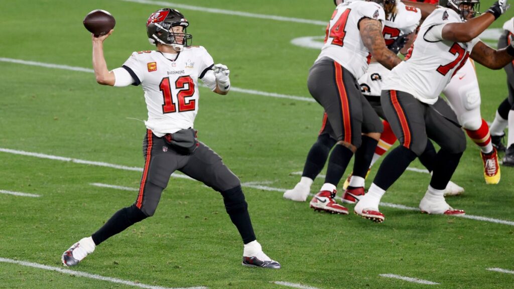 “No lo sé”: Tom Brady se expresa tras los rumores de su retiro