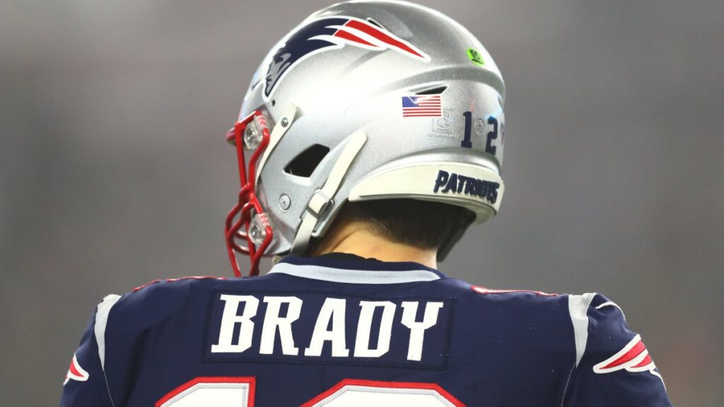 Tom Brady anuncia oficialmente su retiro de la NFL