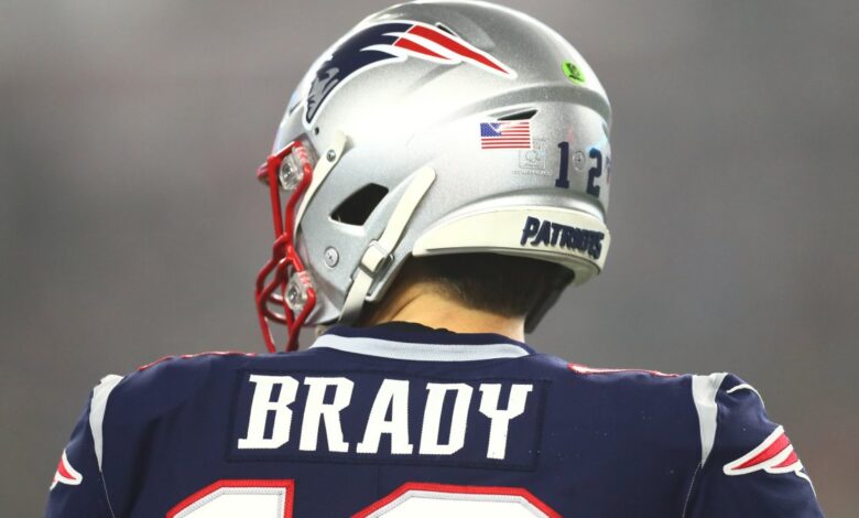 Tom Brady anuncia oficialmente su retiro de la NFL