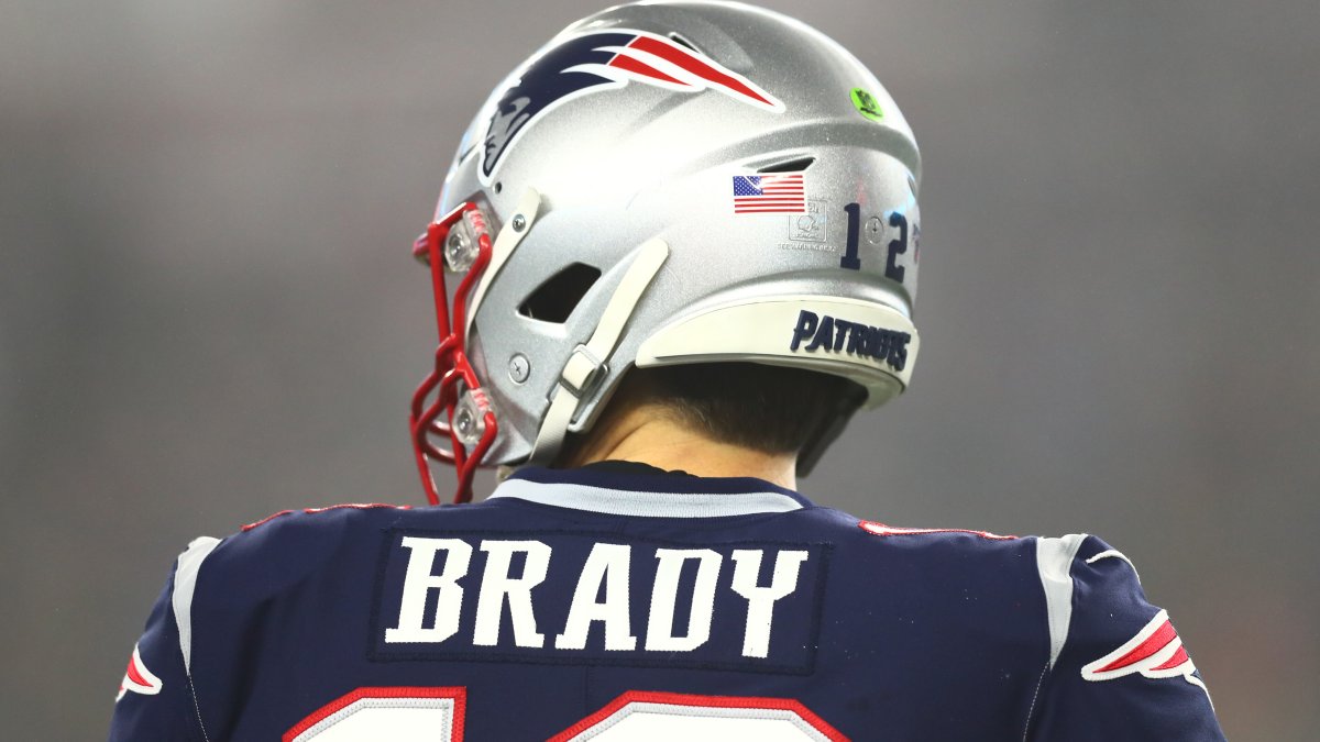 Tom Brady anuncia oficialmente su retiro de la NFL
