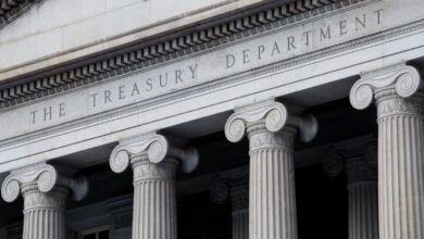 La deuda pública de EEUU supera por primera vez los $30 billones