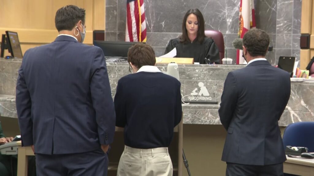 juicio de Nikolas Cruz se retrasará por varios meses