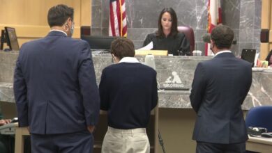 juicio de Nikolas Cruz se retrasará por varios meses