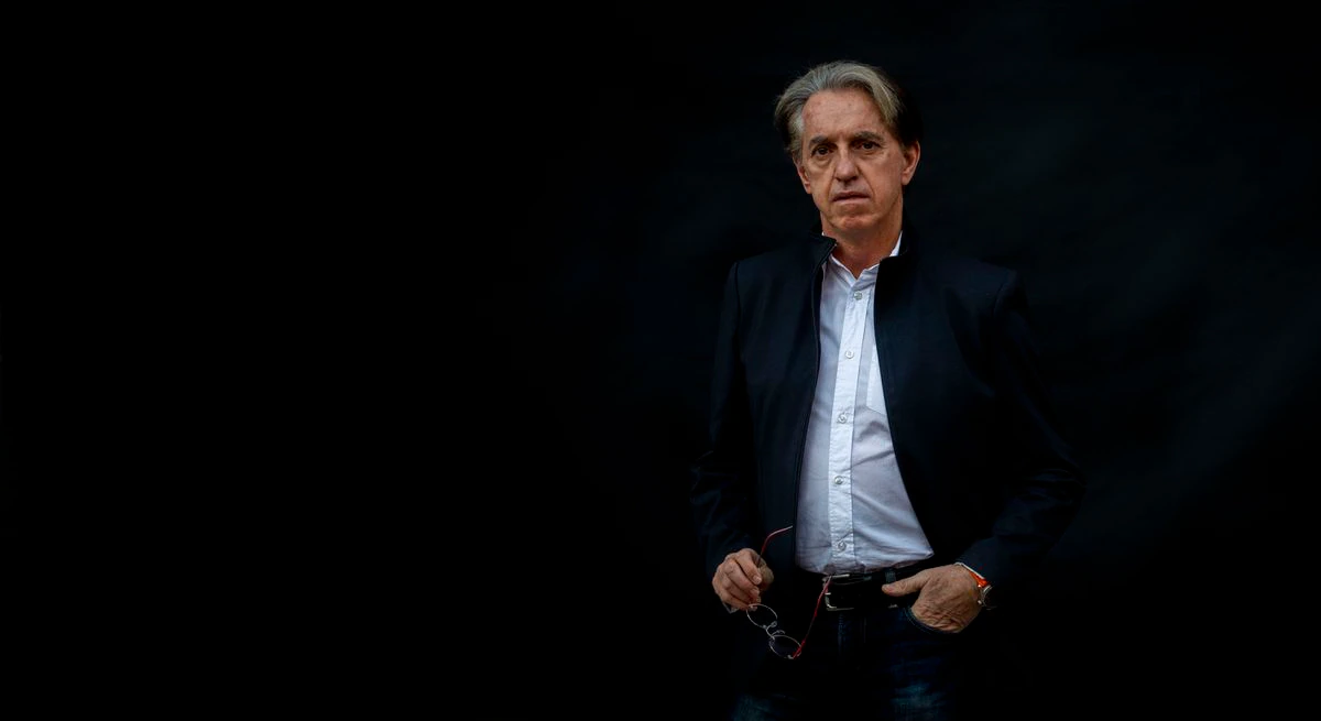 Julián Casanova: “El ‘no a la guerra’ es totalmente simplista”