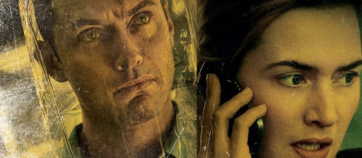 contagio netflix marzo 2022