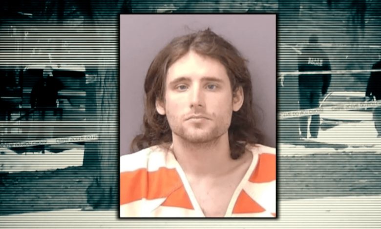 Asesinato de dos oficiales de College en Virginia