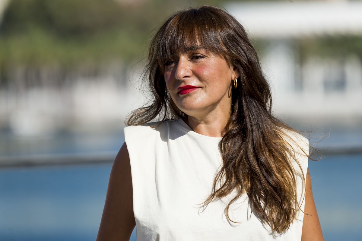 Detenida una mujer por amenazar de muerte y acosar en las redes a la actriz Candela Peña y a su hijo de 10 años