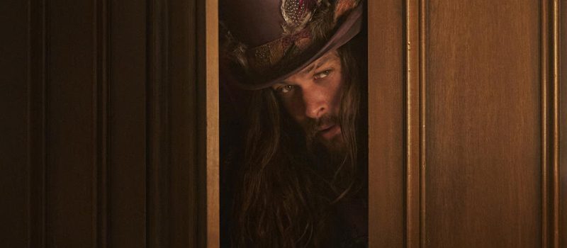 el país de los sueños netflix