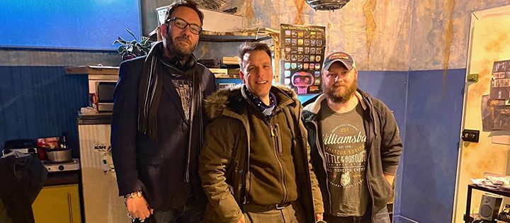 elige o muere netflix abril 2022