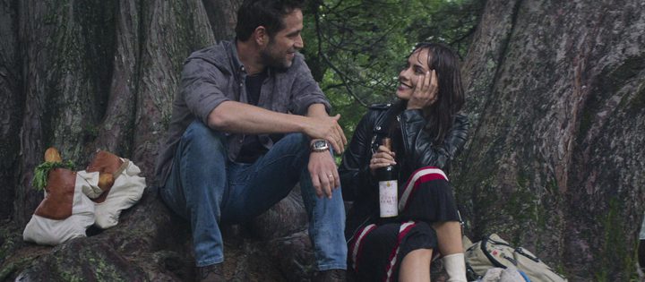 Palpito Netflix Abril 2022