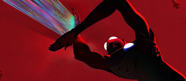 ultraman netflix temporada 2 abril 2022