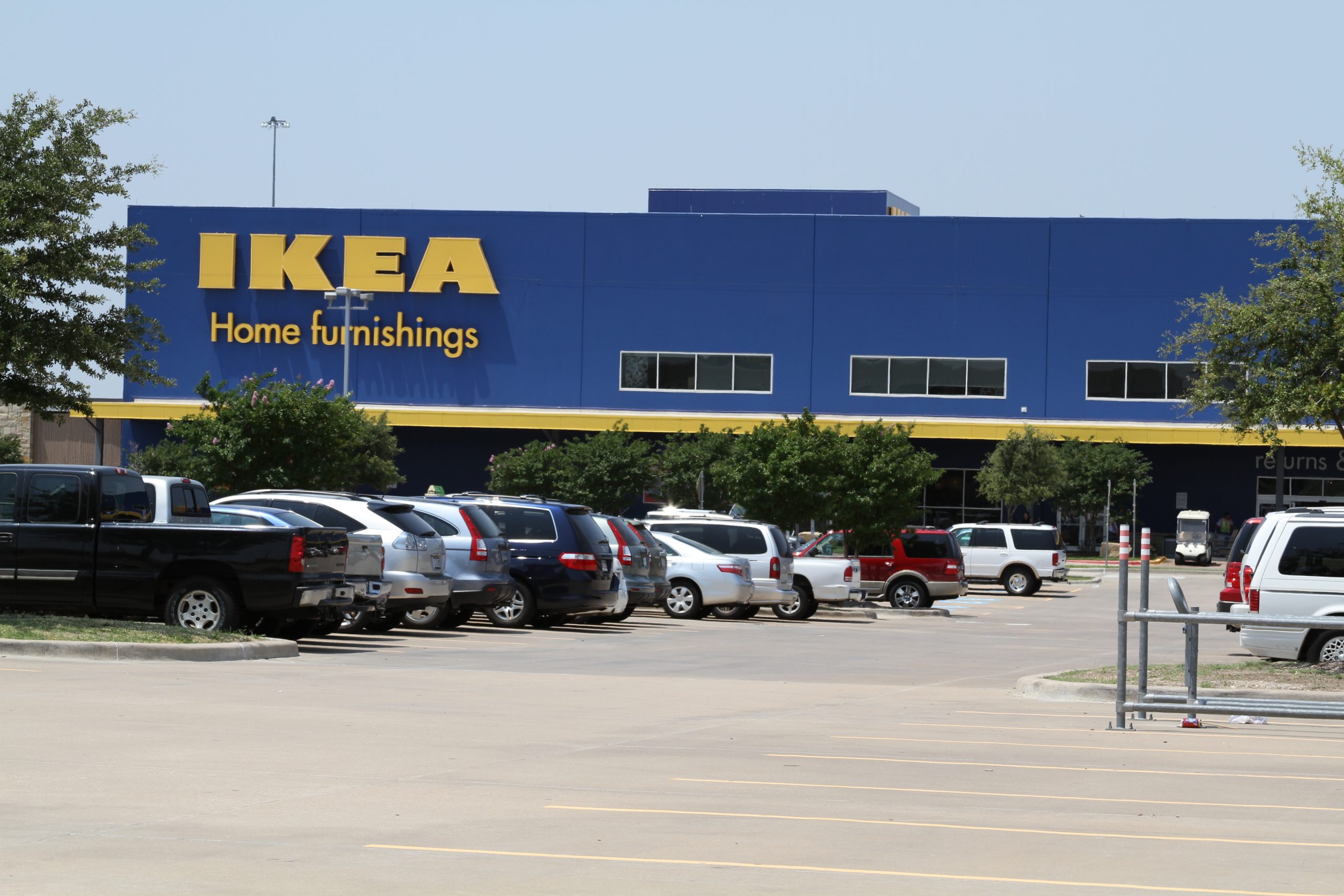 El conjunto de mesa y sillas del outlet de Ikea a un precio nunca visto