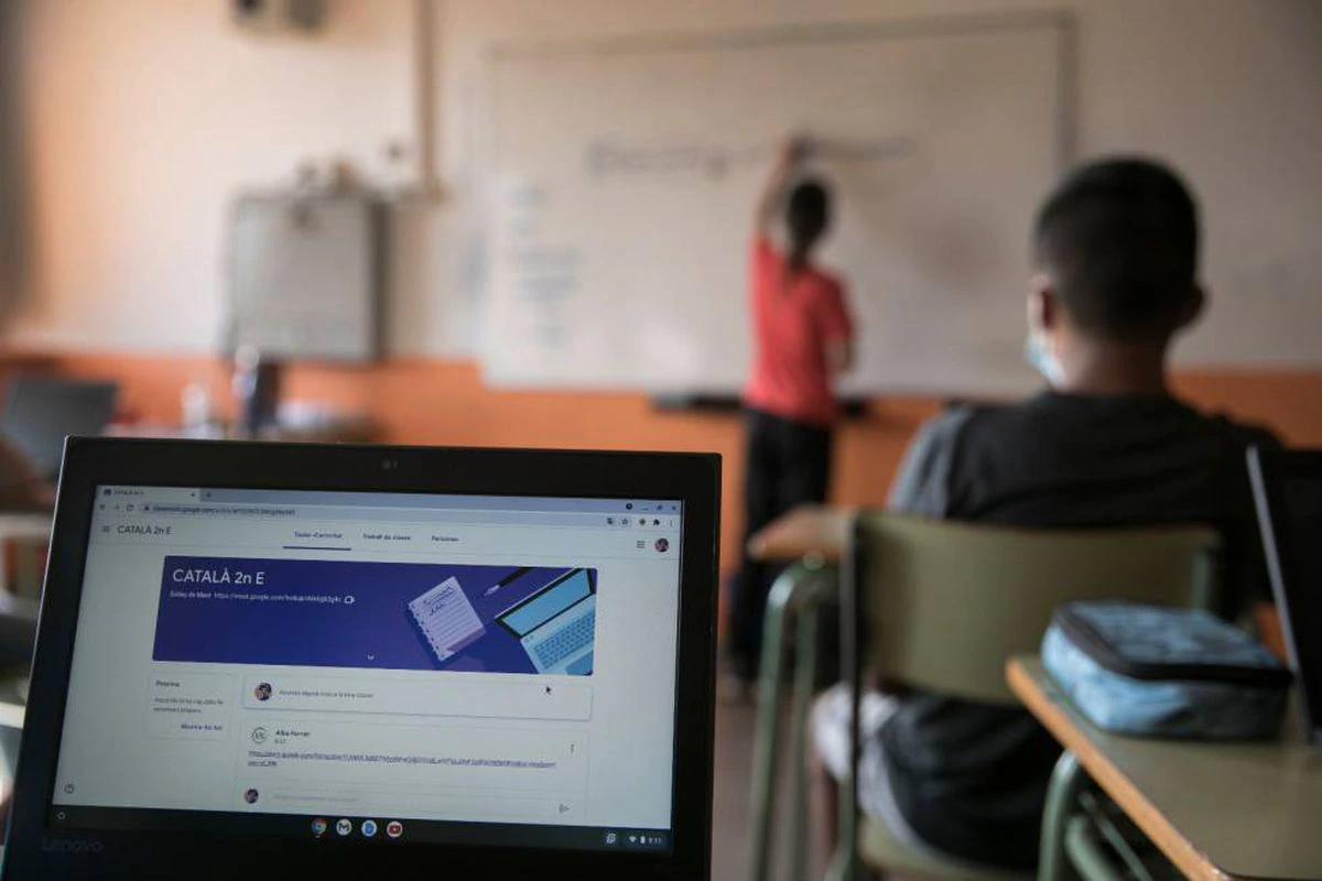 El órgano asesor de Educación pide endurecer los requisitos para lograr la titulación estándar de catalán