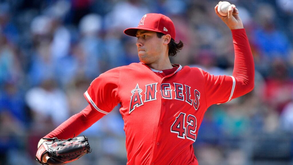 MLB: 5 lanzadores testificarán en el juicio por la muerte de Tyler Skaggs