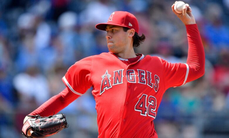MLB: 5 lanzadores testificarán en el juicio por la muerte de Tyler Skaggs