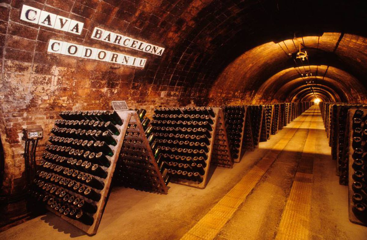 El cava se descuelga de prosecco y champán en el bum de los espumosos