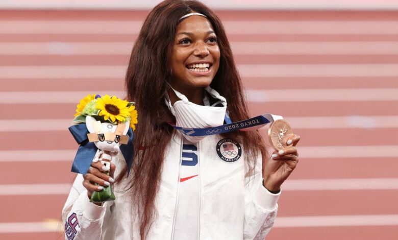Juegos Olímpicos: ¿qué países tienen más medallas?