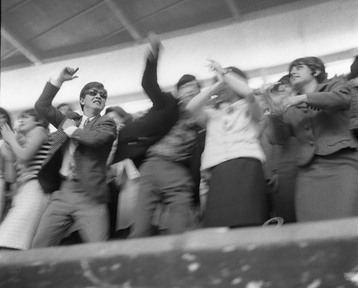 Retrato de un joven orteguiano