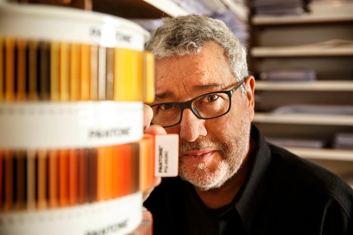 Philippe Starck: “Que las cosas duren material y formalmente es sostenibilidad”