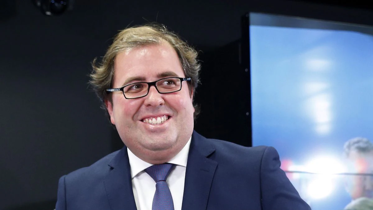 La política se convierte en fútbol