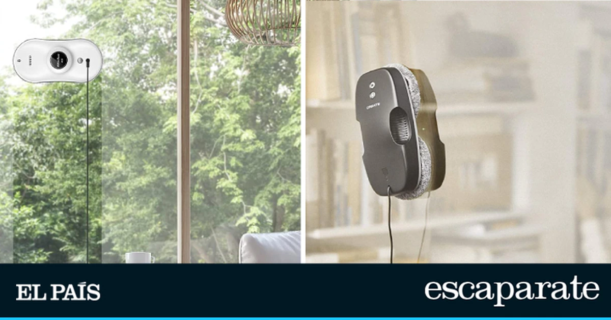 Los mejores limpiadores de cristales automáticos para las ventanas del hogar