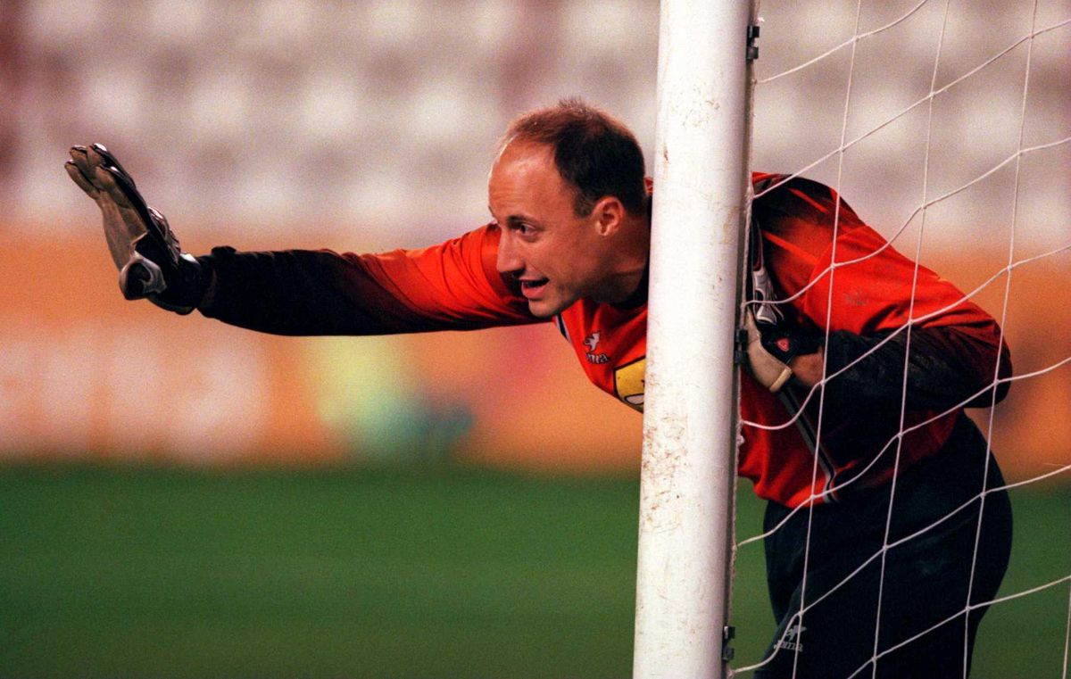 Cuando tu padre quiere que juegues béisbol y a ti te gusta el ‘soccer’
