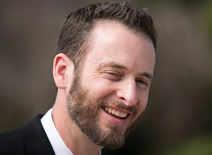 chris williams la bestia marina