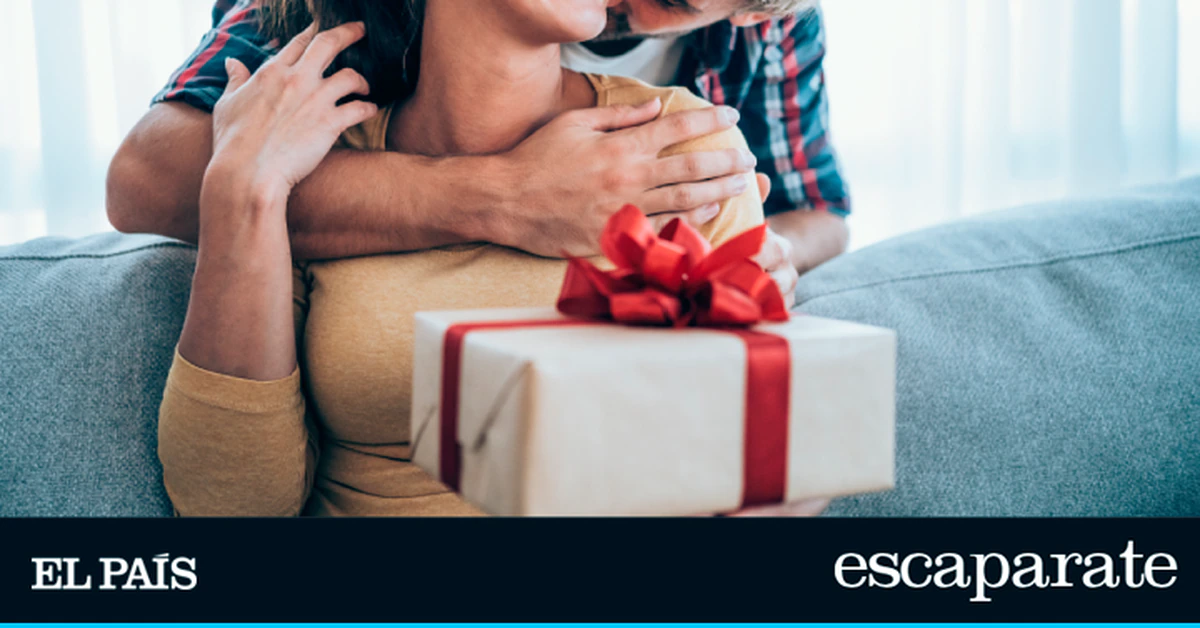 20 regalos de San Valentín para él y para ella adaptados a cualquier presupuesto