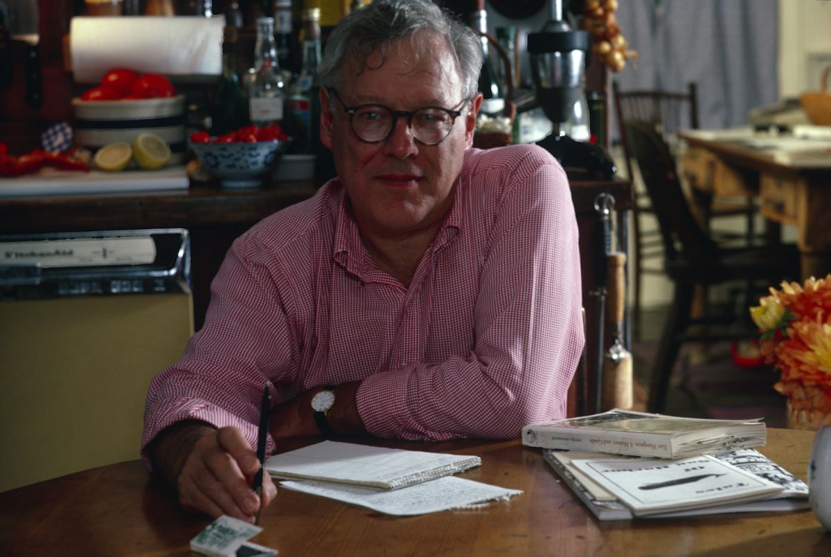 Jason Epstein, editor visionario que democratizó los clásicos en Estados Unidos