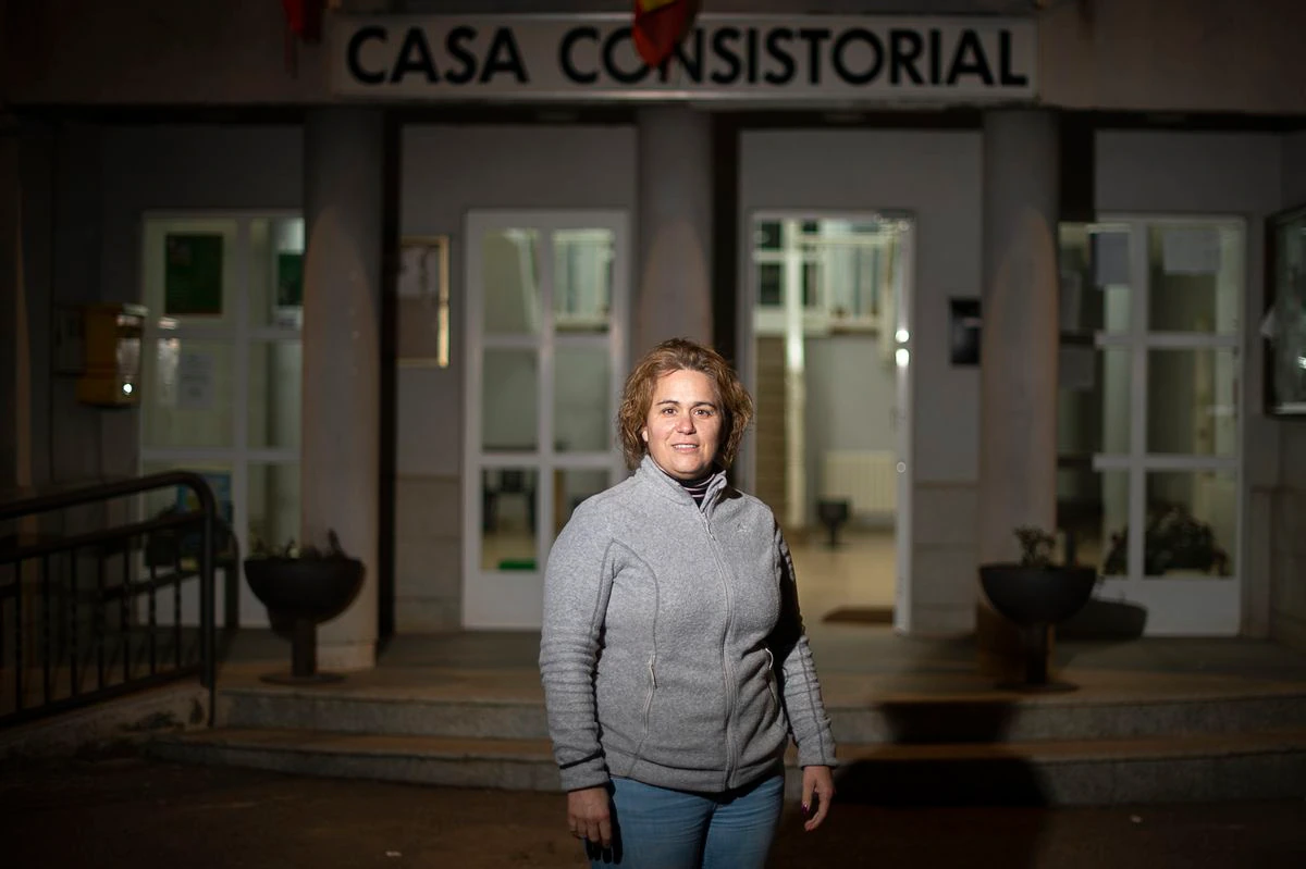 Zamora, el reto de combatir (gratis) la resignación eterna