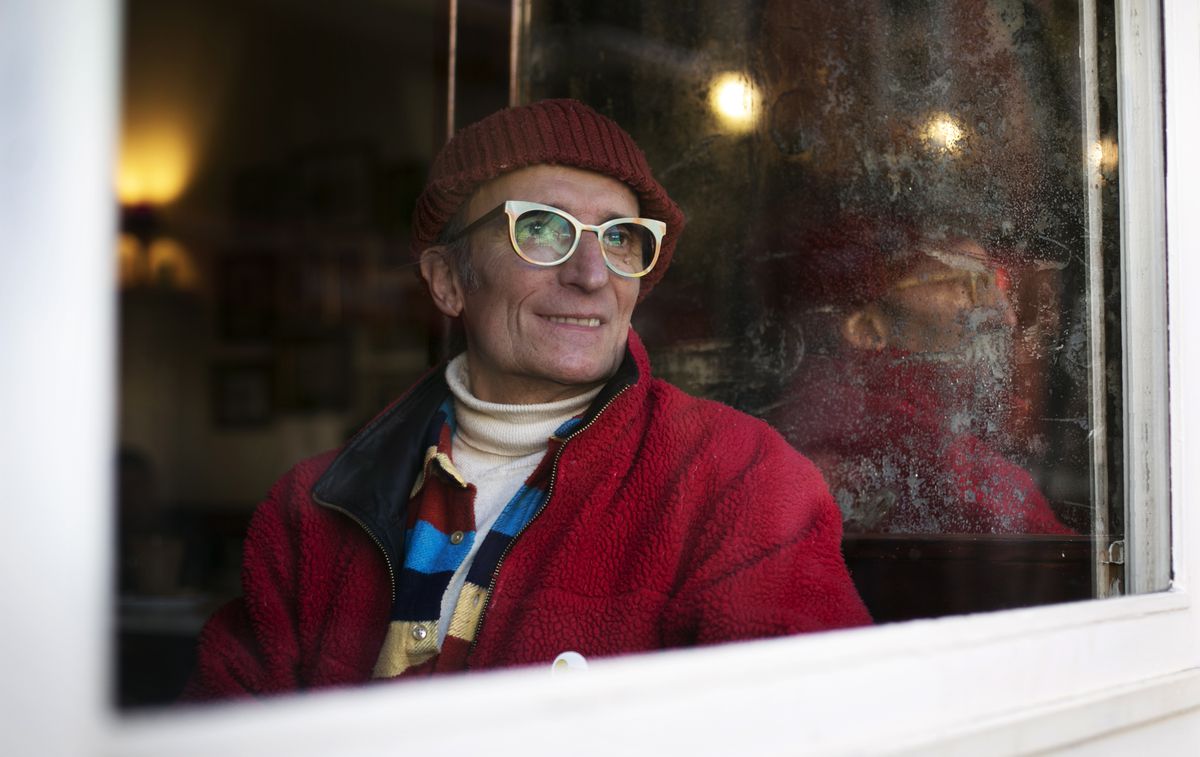 El destino inesperado del Iggy Pop español: “No era mi momento para morir, sobreviví y estoy aquí para contarlo”