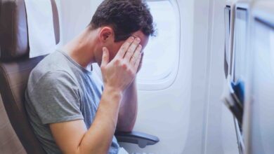 La peor aerolínea de EEUU es Jet Blue, según estudio de WSJ