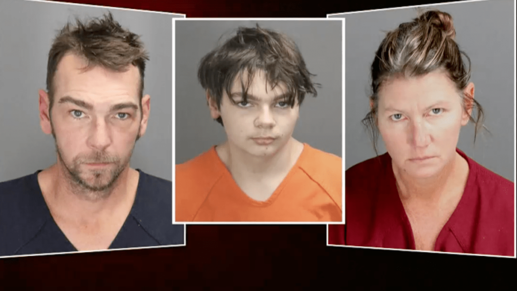 padres acusados se enfrentan a audiencia clave