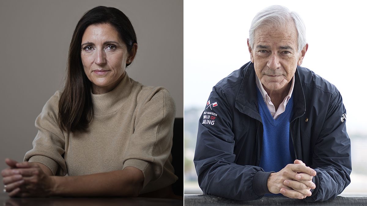 Insólito terremoto en la Federación de remo: “¿Qué experiencia tiene aparte de ser ama de casa?”