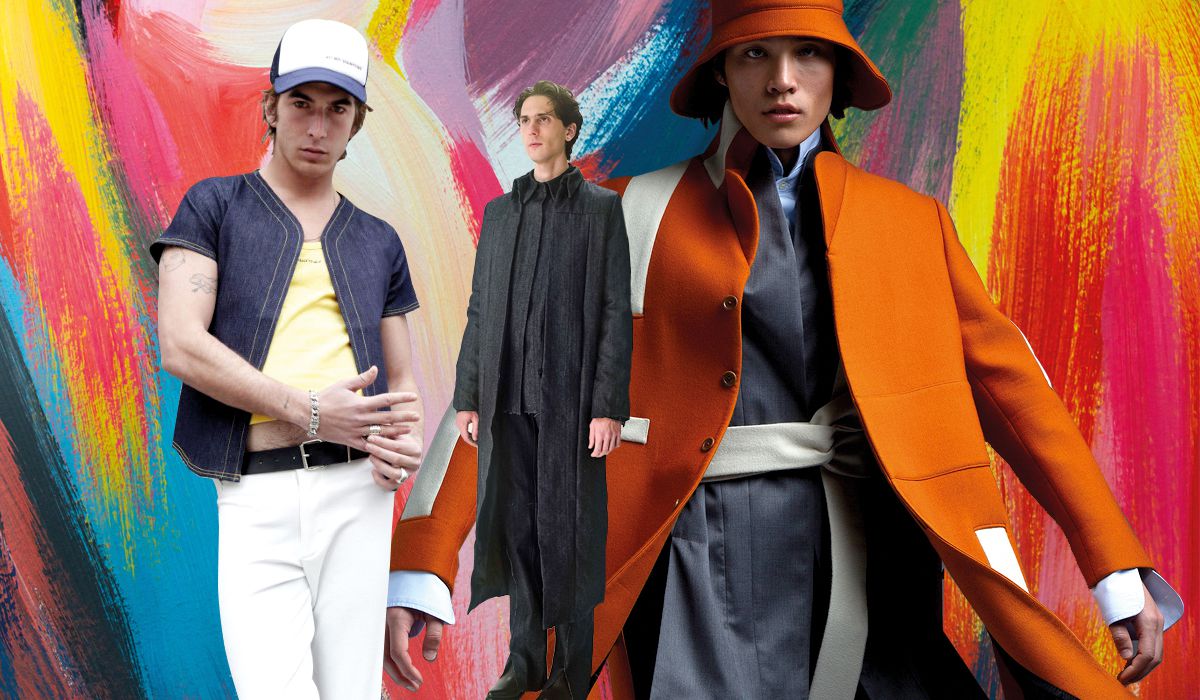 “Cuando Lagerfeld me felicitó fue decisivo”: los españoles que presentan sus colecciones en París