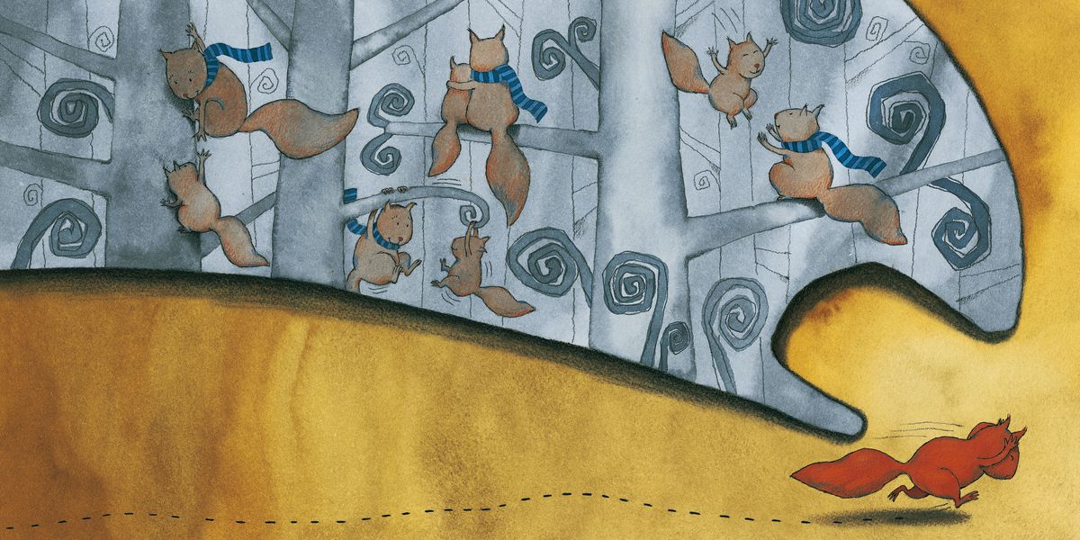 ¿Cómo contarles la homofobia, la guerra o el acoso a los niños?