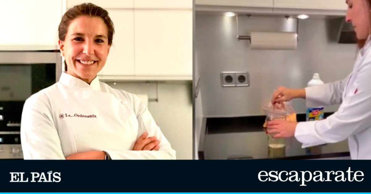 Los mejores trucos de ‘La Ordenatriz’, la cuenta que triunfa en Instagram con consejos de limpieza