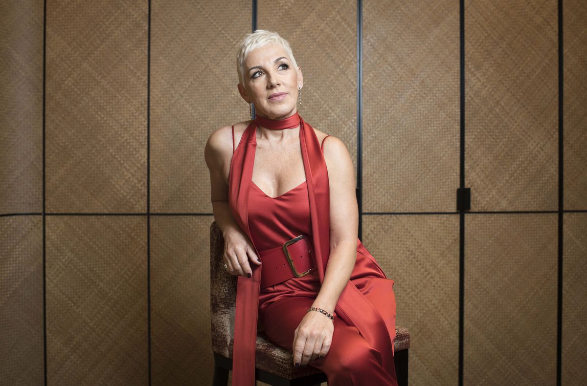 Ana Torroja hereda finalmente el marquesado que Franco concedió a su abuelo