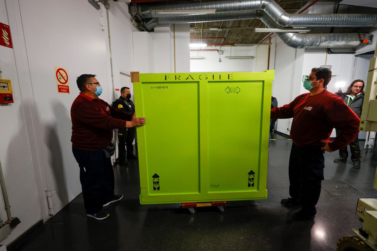 Carmen Thyssen, la baronesa que ganó el pulso a 10 ministros de Cultura