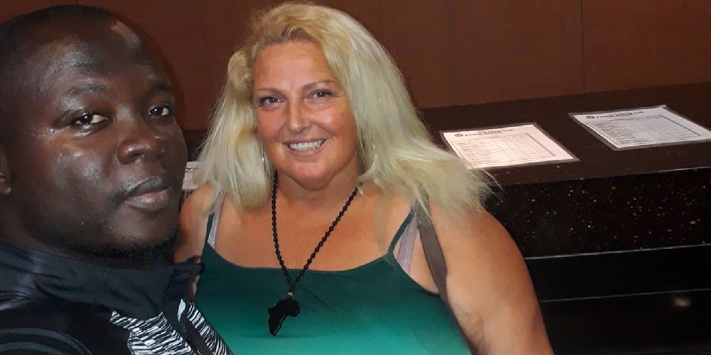 90 Day Fiancé: Biggest News Stories From Franchise Cast (Week Of Jan 31)